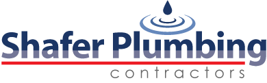 Shafer Plumbing Logo