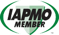 Badge of the IAPMO - Shafer Plumbing is a member of the IAPMO