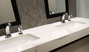 Commercial Plumbing Services - OC California - Commercial Restroom Plumbing