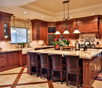 Kitchen Remodel - Orange County Residential Plumbing Project